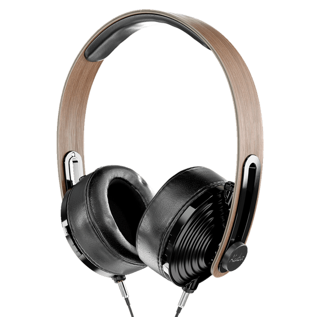 Headphone Kuba Disco 2