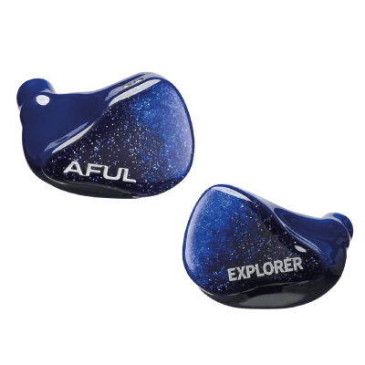 Aful Explorer