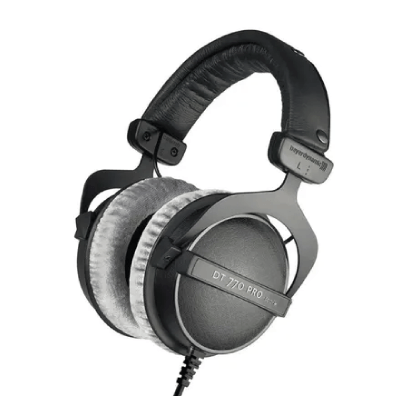 Beyerdynamic DT770 Pro