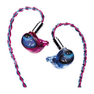 Kinera Celest Phoenixcall