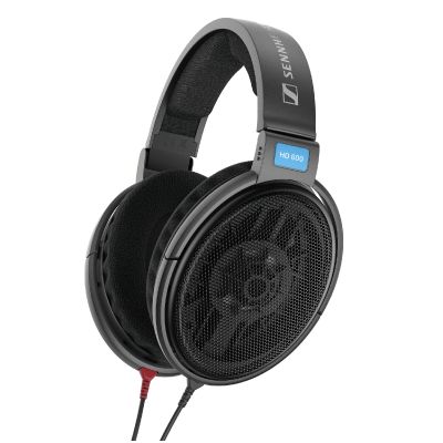 Sennheiser HD600