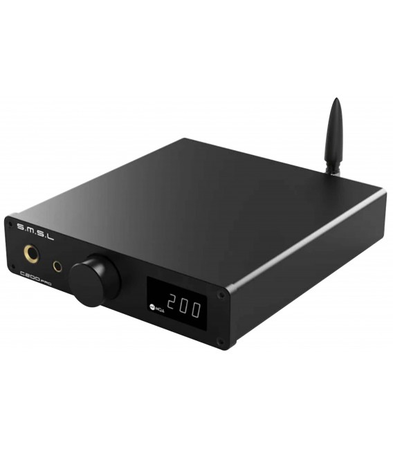 SMSL C200 Pro
