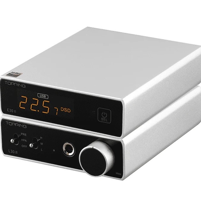 Topping E30II-L30II